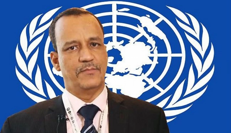إسماعيل ولد الشيخ أحمد
