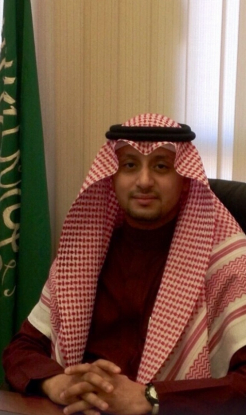 لؤي عاشور
