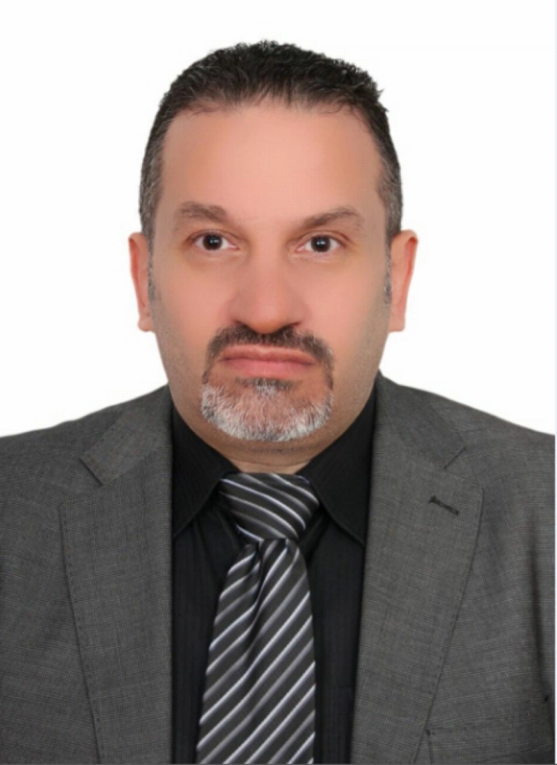 حسام التركاوي