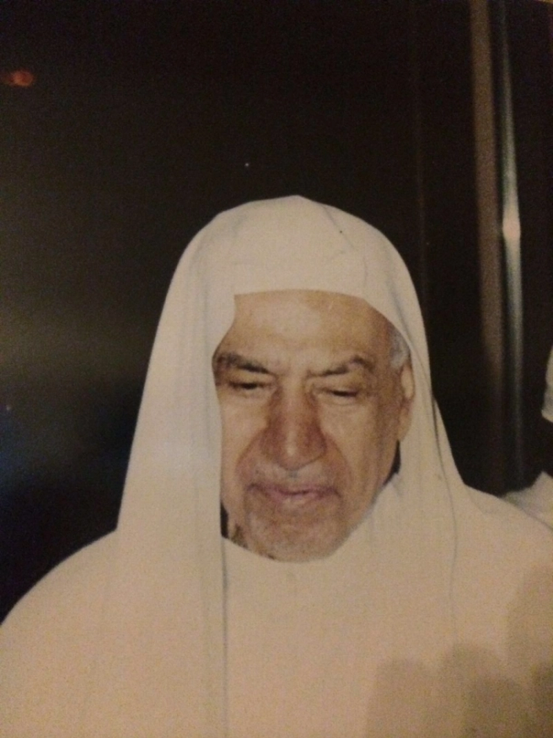 محمد فارسي