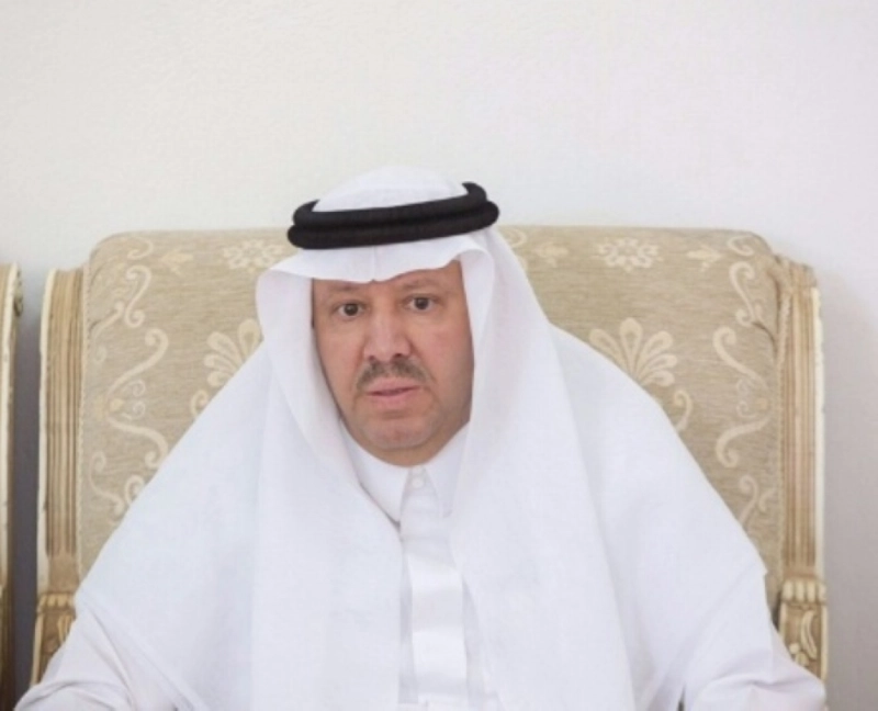 سفر الغامدي
