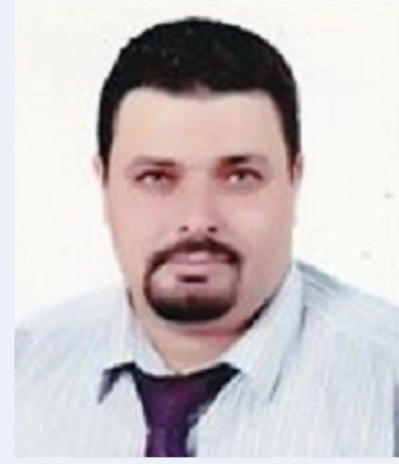 أحمد شريف