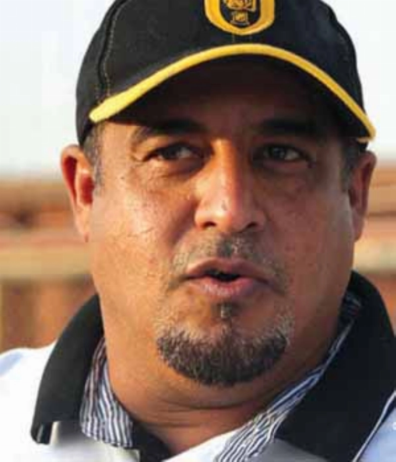 محفوظ حافظ