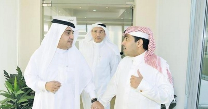 بندقجي يتحدث إلى النويصر (مكة)