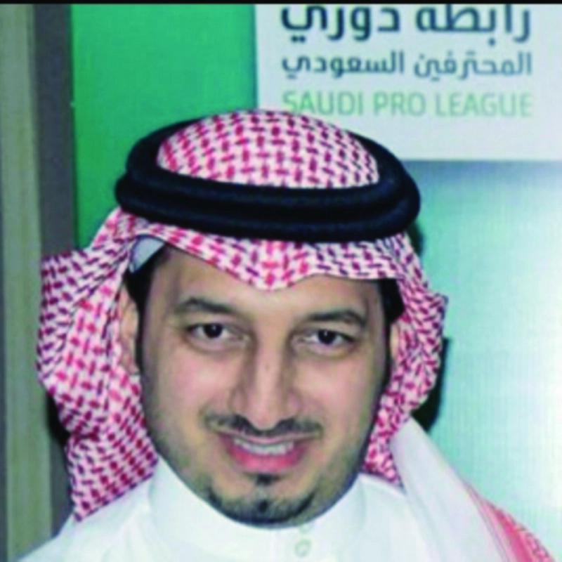 ياسر المسحل