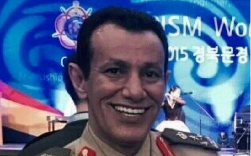 هادي القحطاني (مكة)