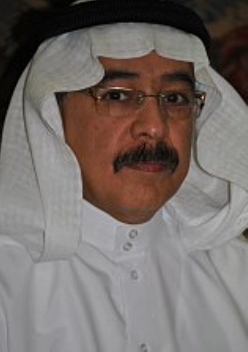 عبدالله الصانع