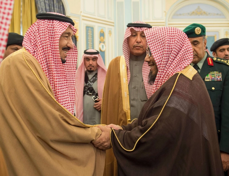 ..وفي حديث باسم مع أحد العلماء