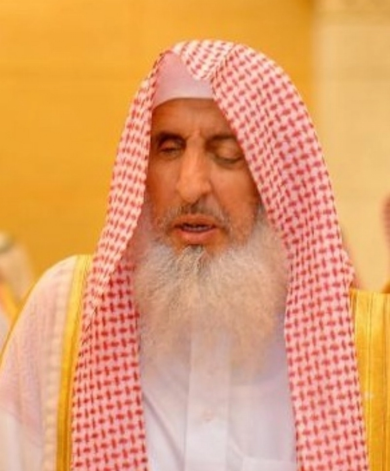 عبدالعزيز آل الشيخ