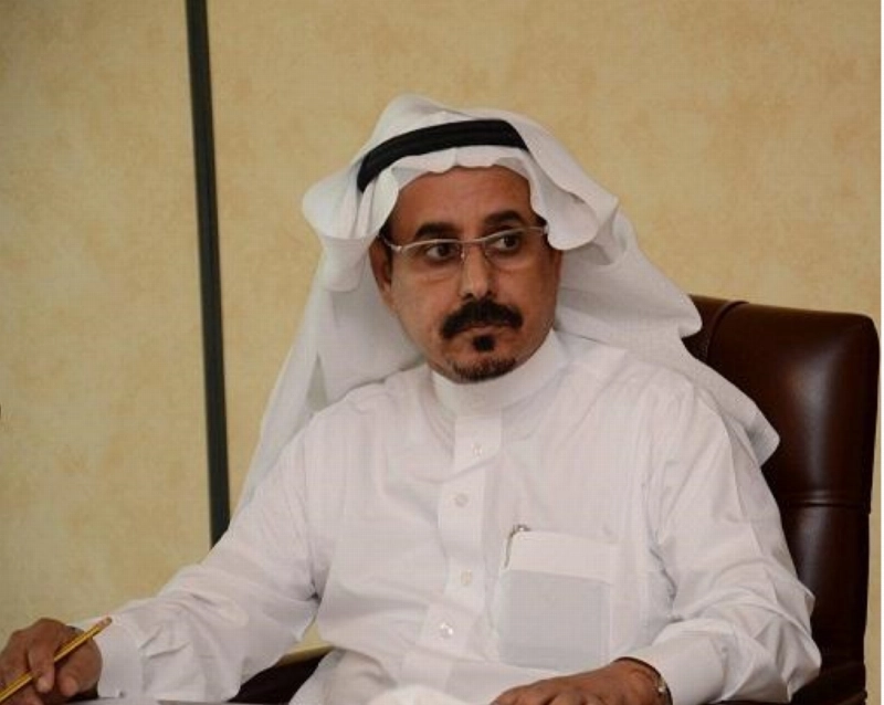 فهد الحمادي