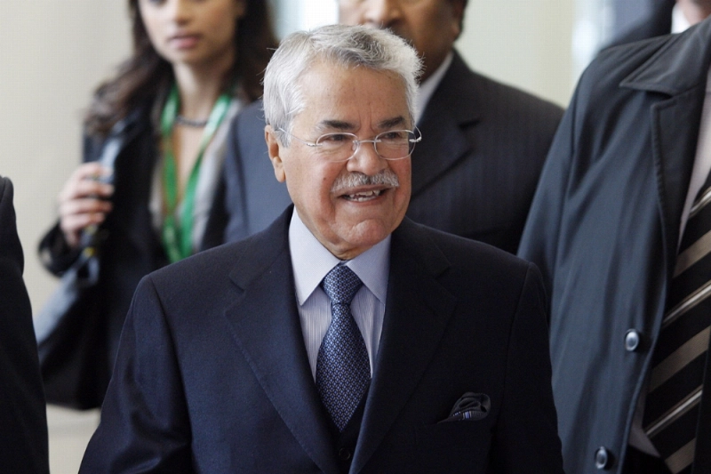علي النعيمي