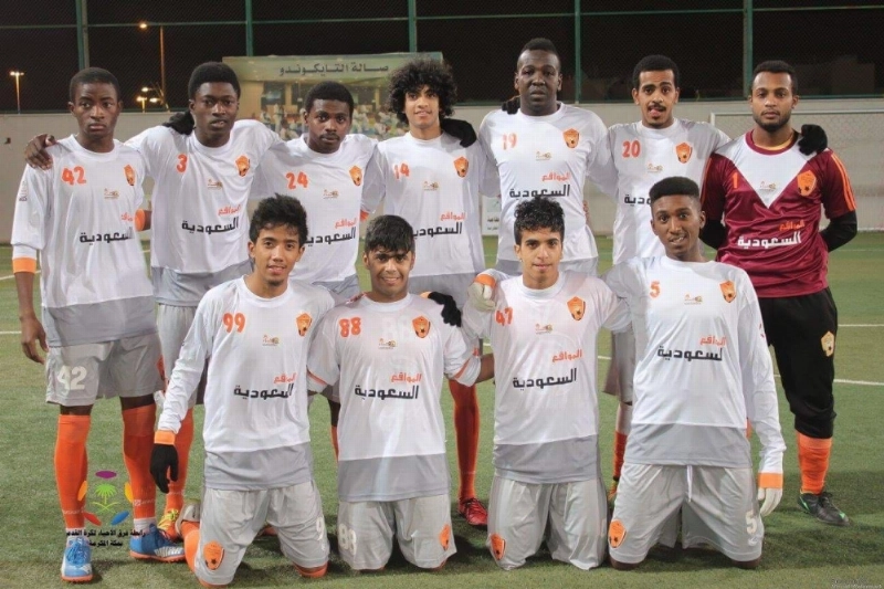 فريق نجوم المستقبل (مكة)