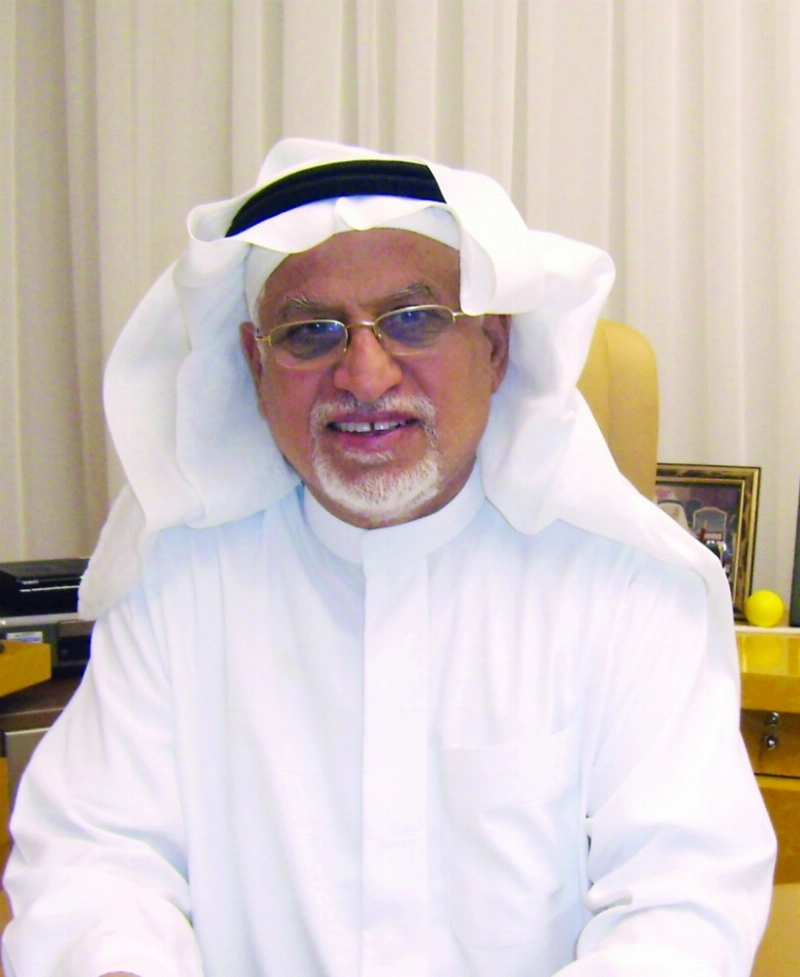 عبدالرحمن الزامل