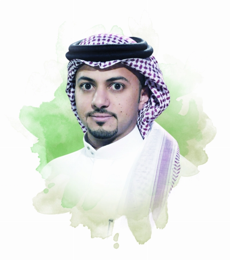أحمد الراشد