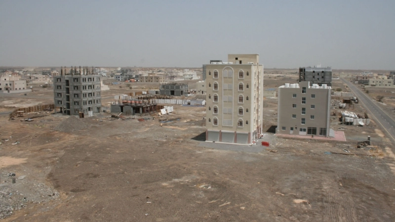 عقارات تحت الإنشاء في مسقط (العمانية)