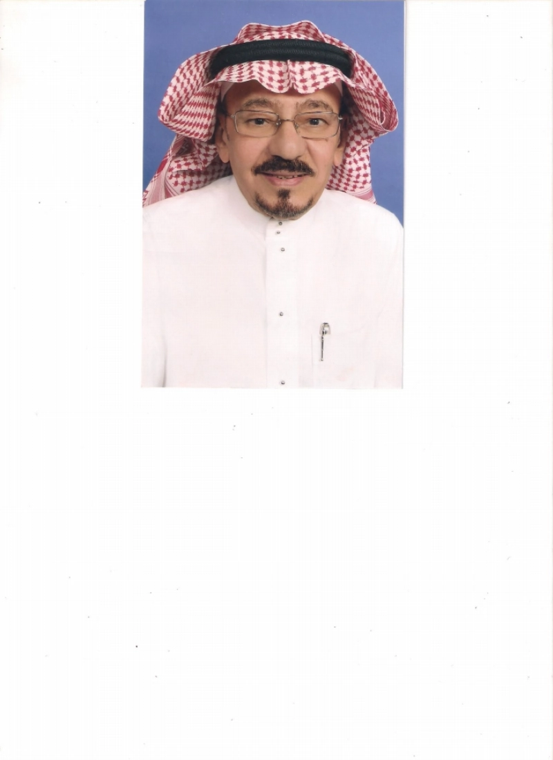 أسامة أحمد السباعي