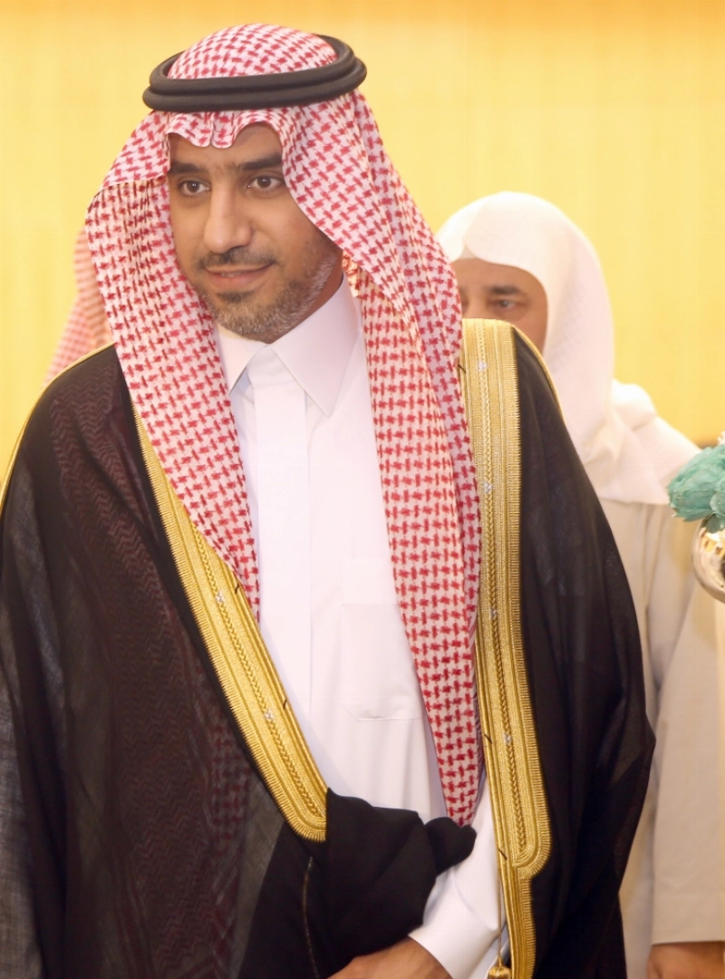 هشام الفالح