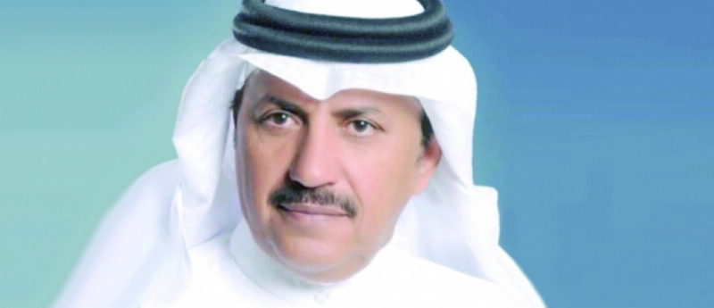مبارك العصيمي