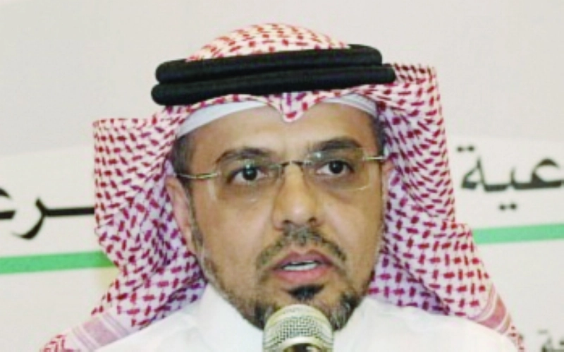 محمد القرني