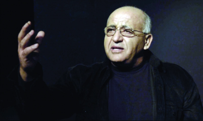 سلمان ناطور