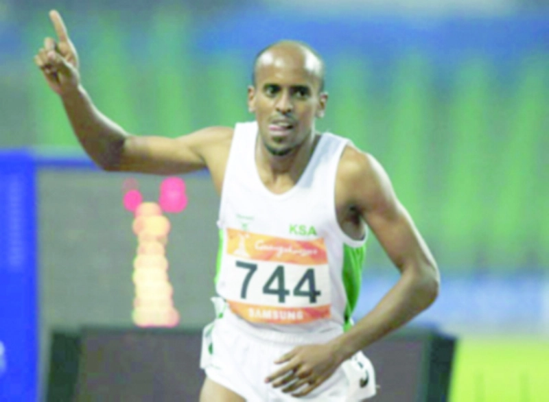 محمد شاوين (مكة)