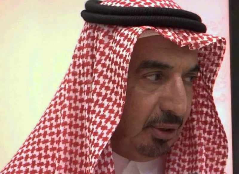 عبدالعزيز العطيشان