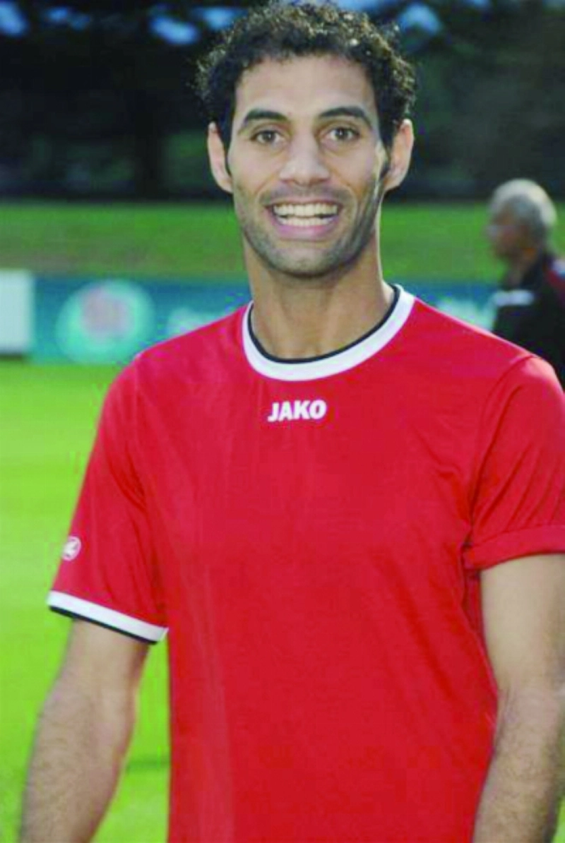 سعد الأمير