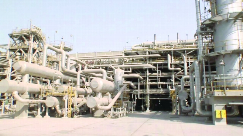 منشآت تابعة لسافكو (مكة)