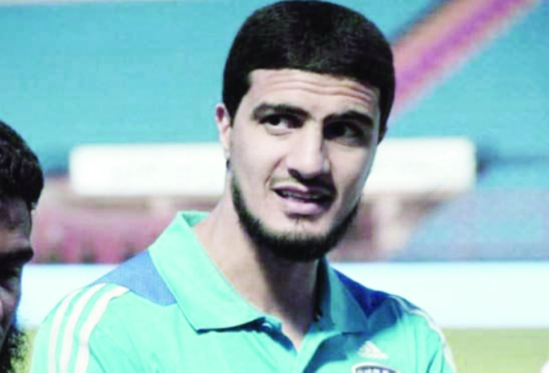 فهد المفرج
