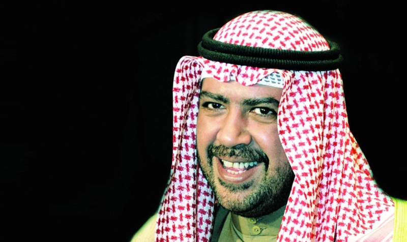 أحمد الفهد