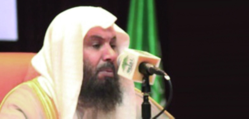 سلمان السحيمي