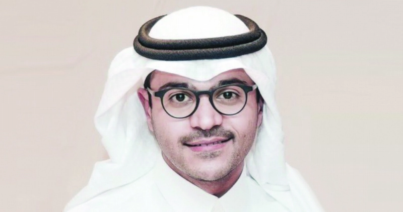 عبدالإله الغميز