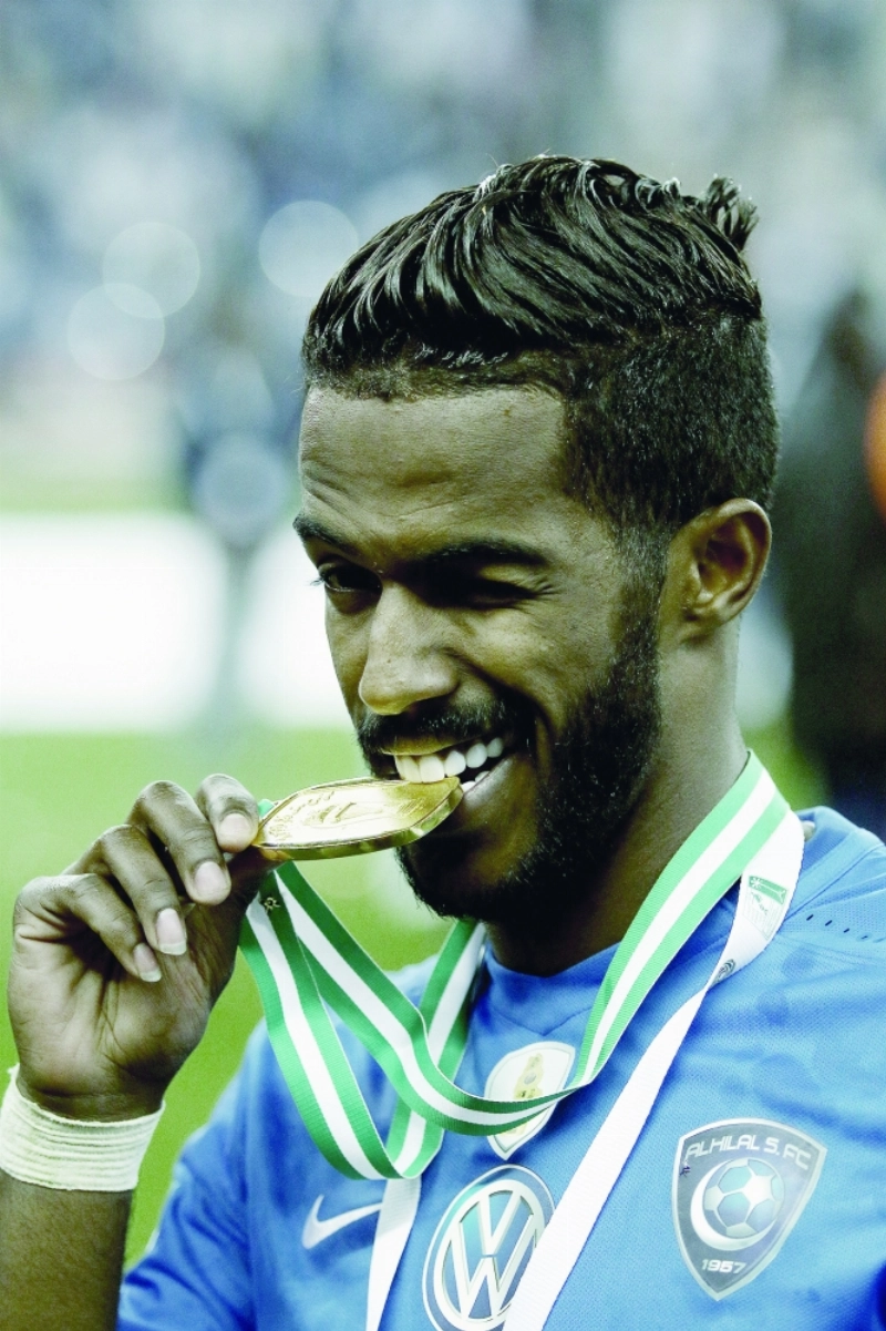 نواف العابد