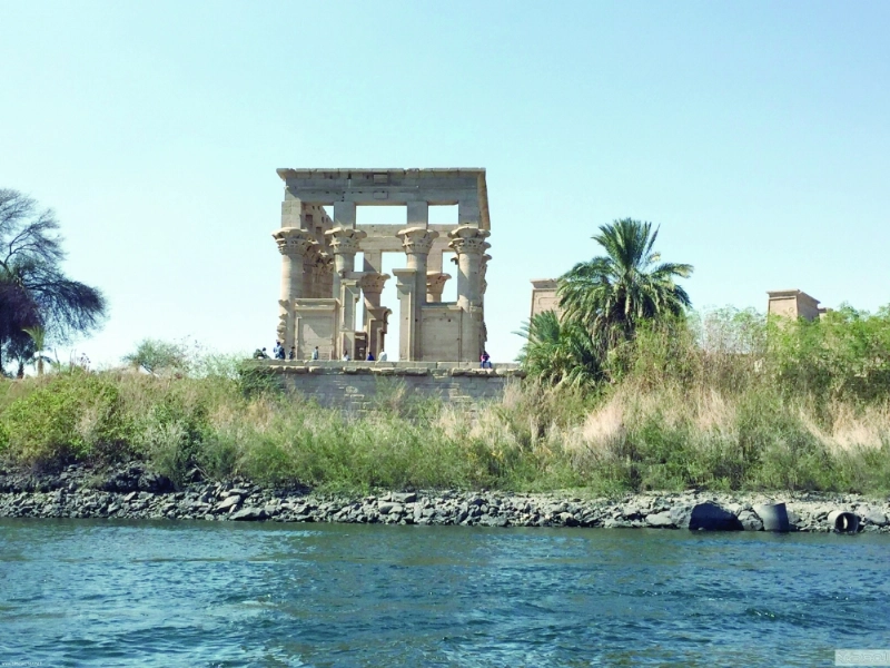 معبد فيلة (مكة)