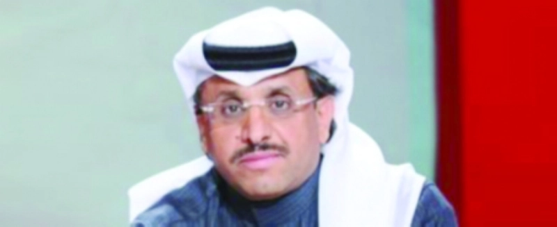 عبدالله العامر