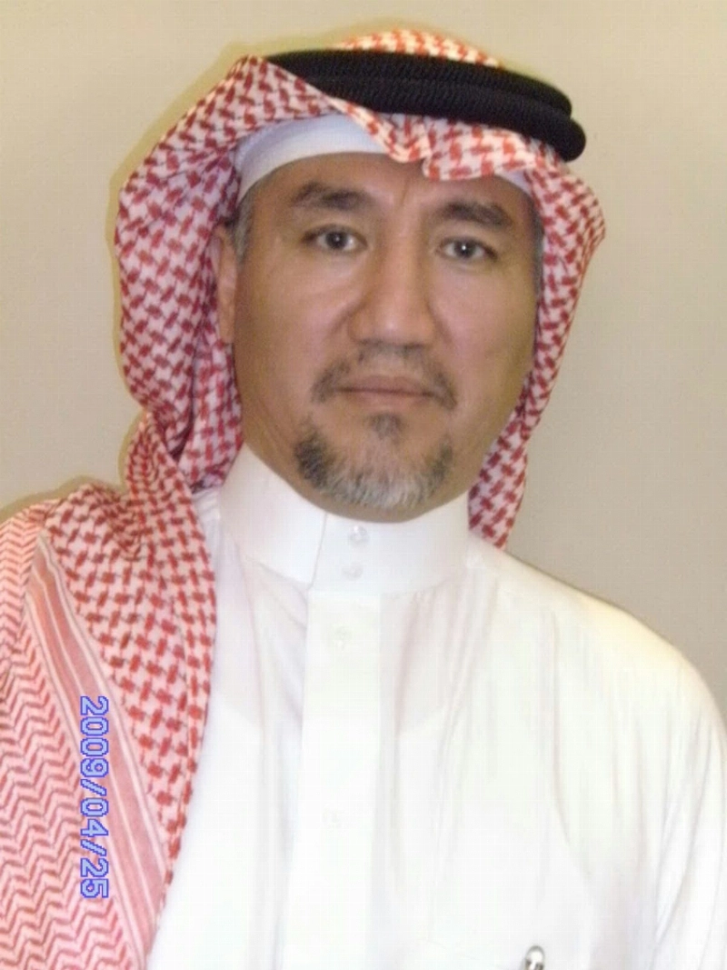 عبدالرشيد تركستاني