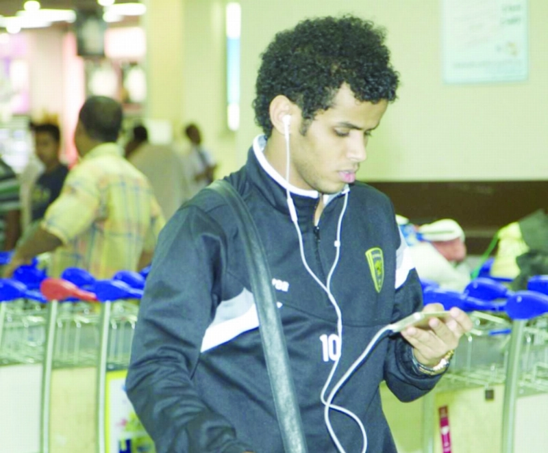 عبدالفتاح عسيري (مكة)