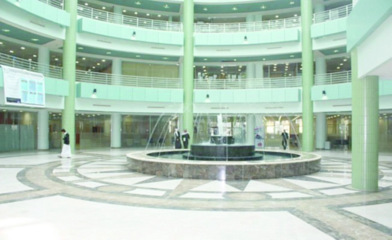 جامعة الأمير سطام بن عبدالعزيز (مكة)