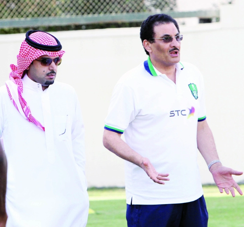 طارق كيال (مكة)