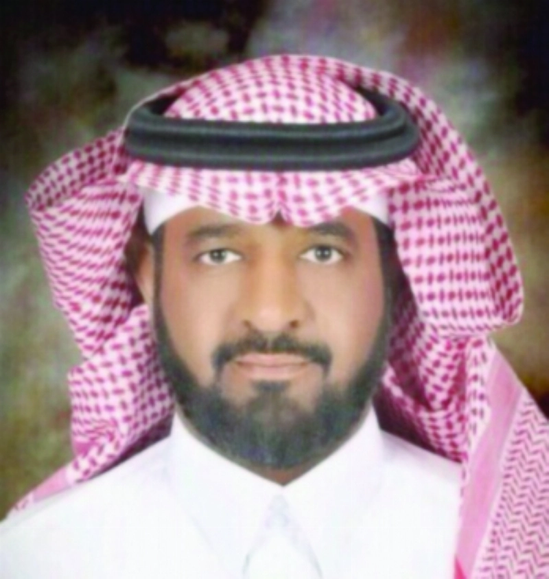صالح اليحيى