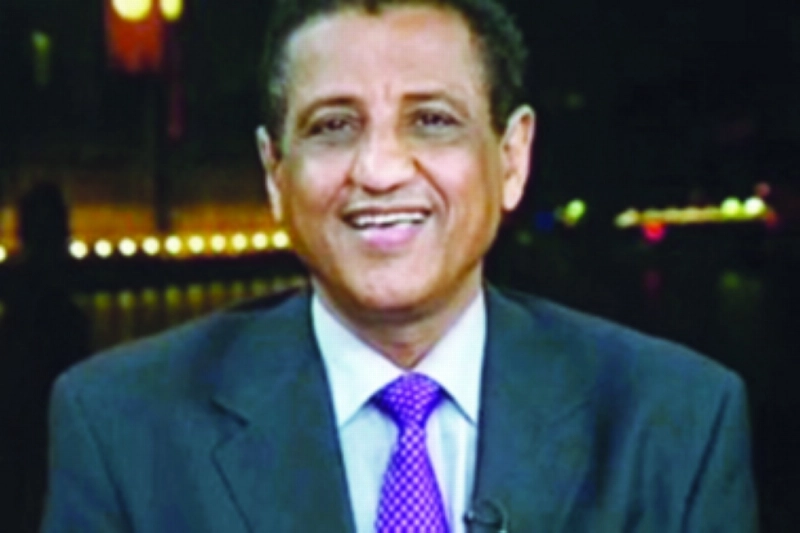 عبدالمجيد قباطي