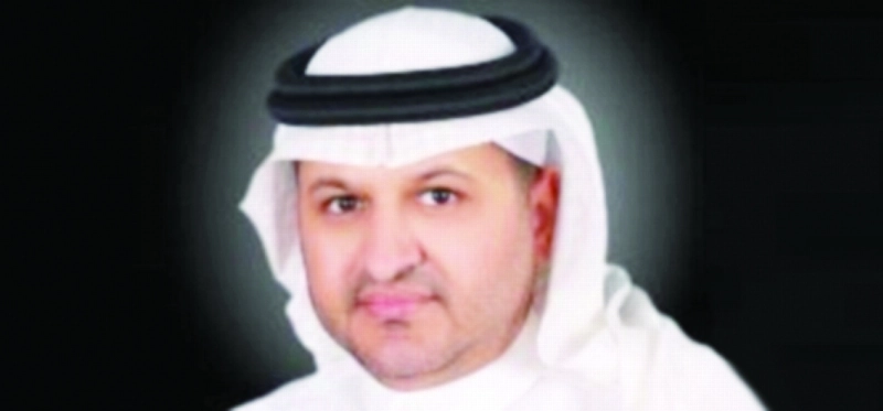 محمد الشميمري