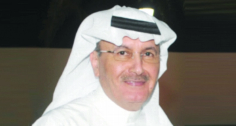 خالد بن عبدالله