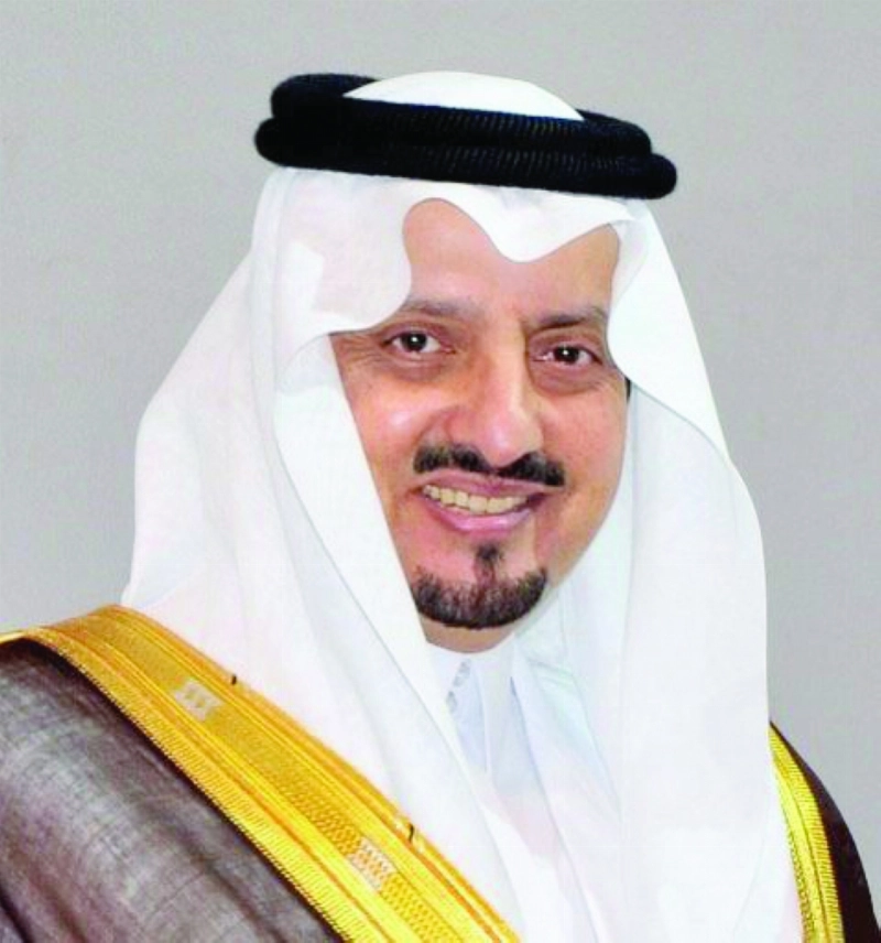 فيصل بن خالد
