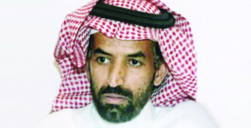 صالح المحيميد