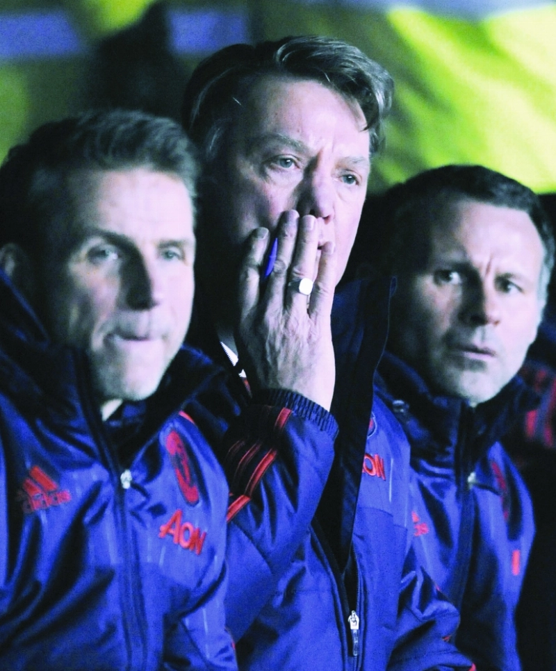 Britain Soccer FA Cup