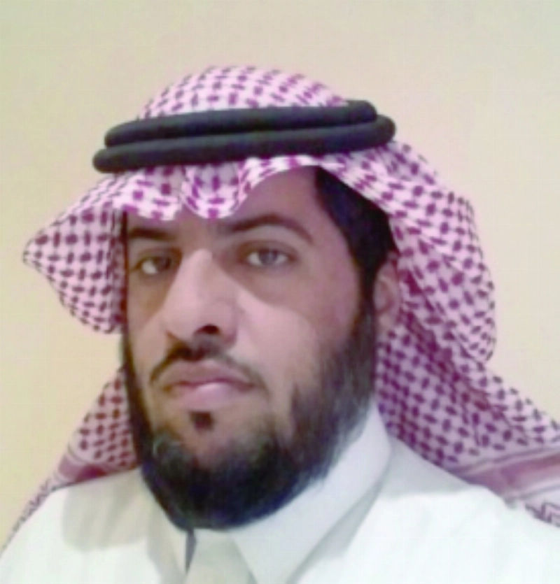 بدر الروقي