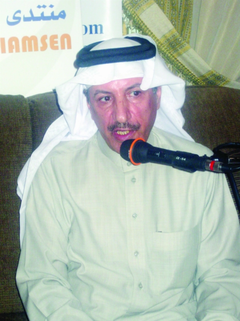 جبير المليحان
