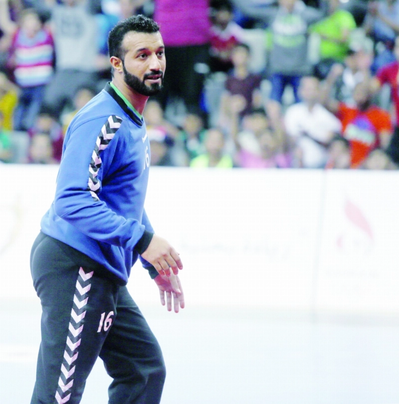 محمد النصفان (مكة)