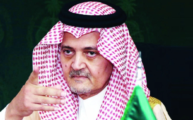 سعود الفيصل